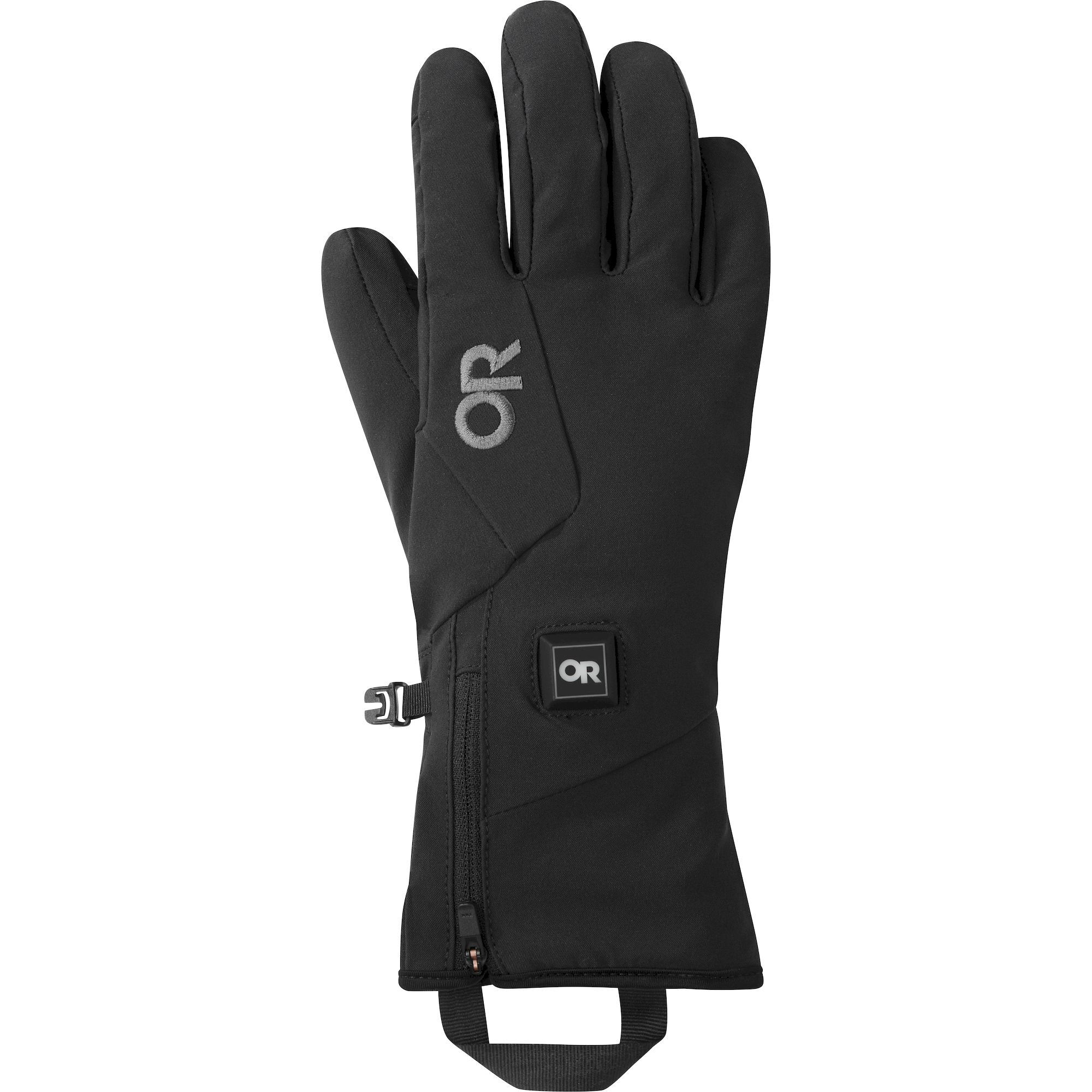 Sureshot Heated Softshell Gloves Skihandschuhe Damen