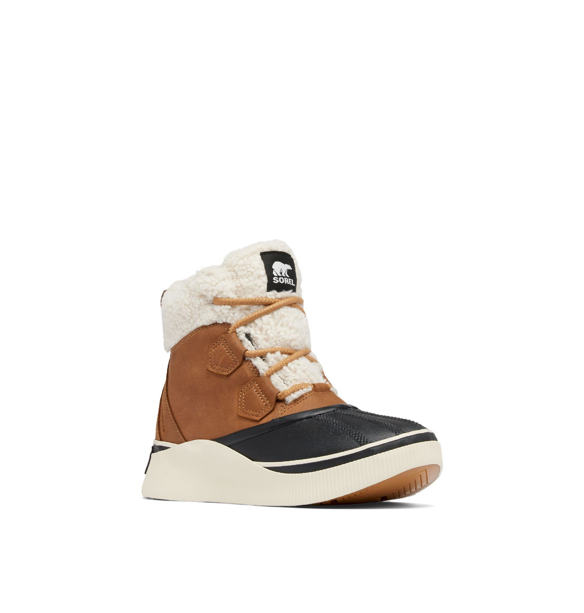 Sorel Out N About™ IV Chillz WP - Bottes de neige femme | Hardloop