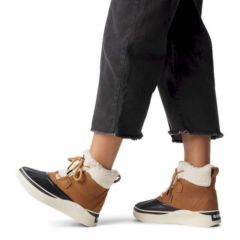 Sorel Out N About™ IV Chillz WP - Bottes de neige femme | Hardloop