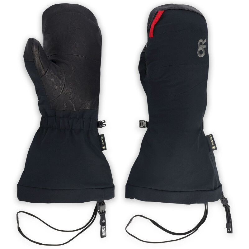 Outdoor Research Alti II GTX Mitts - Mitts - Women's | Hardloop