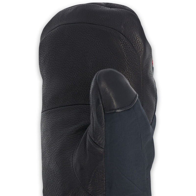 Outdoor Research Alti II GTX Mitts - Moufles femme | Hardloop