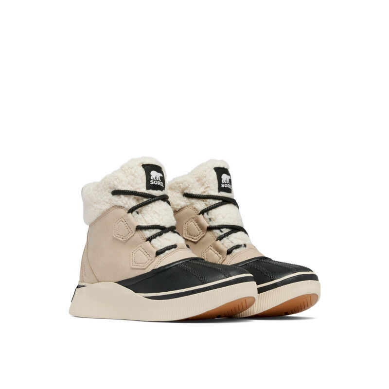 Sorel Out N About™ IV Chillz WP - Śniegowce meskie | Hardloop