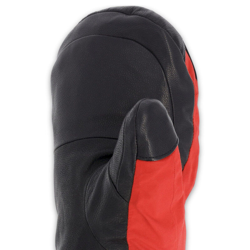 Outdoor Research Alti II GTX Mitts - Rękawiczki z jednym palcem damskie | Hardloop