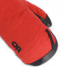 Outdoor Research Alti II GTX Mitts - Rękawiczki z jednym palcem damskie | Hardloop