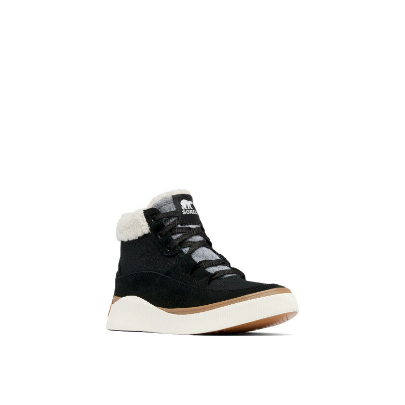 Sorel Out N About™ IV Mid Sneaker WP - Dámské Městská boty | Hardloop