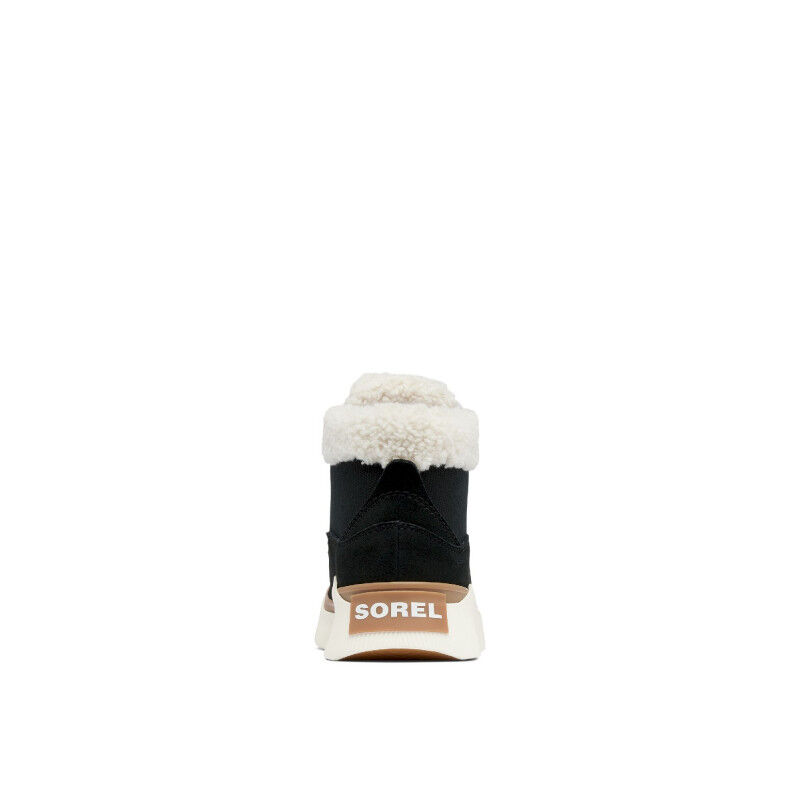 Sorel Out N About™ IV Mid Sneaker WP - Chaussures lifestyle femme | Hardloop