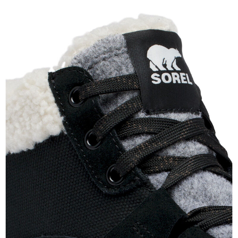 Sorel Out N About™ IV Mid Sneaker WP - Urbaanit kengät - Naiset | Hardloop