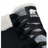 Sorel Out N About™ IV Mid Sneaker WP - Sapatilhas lifestyle mulher | Hardloop
