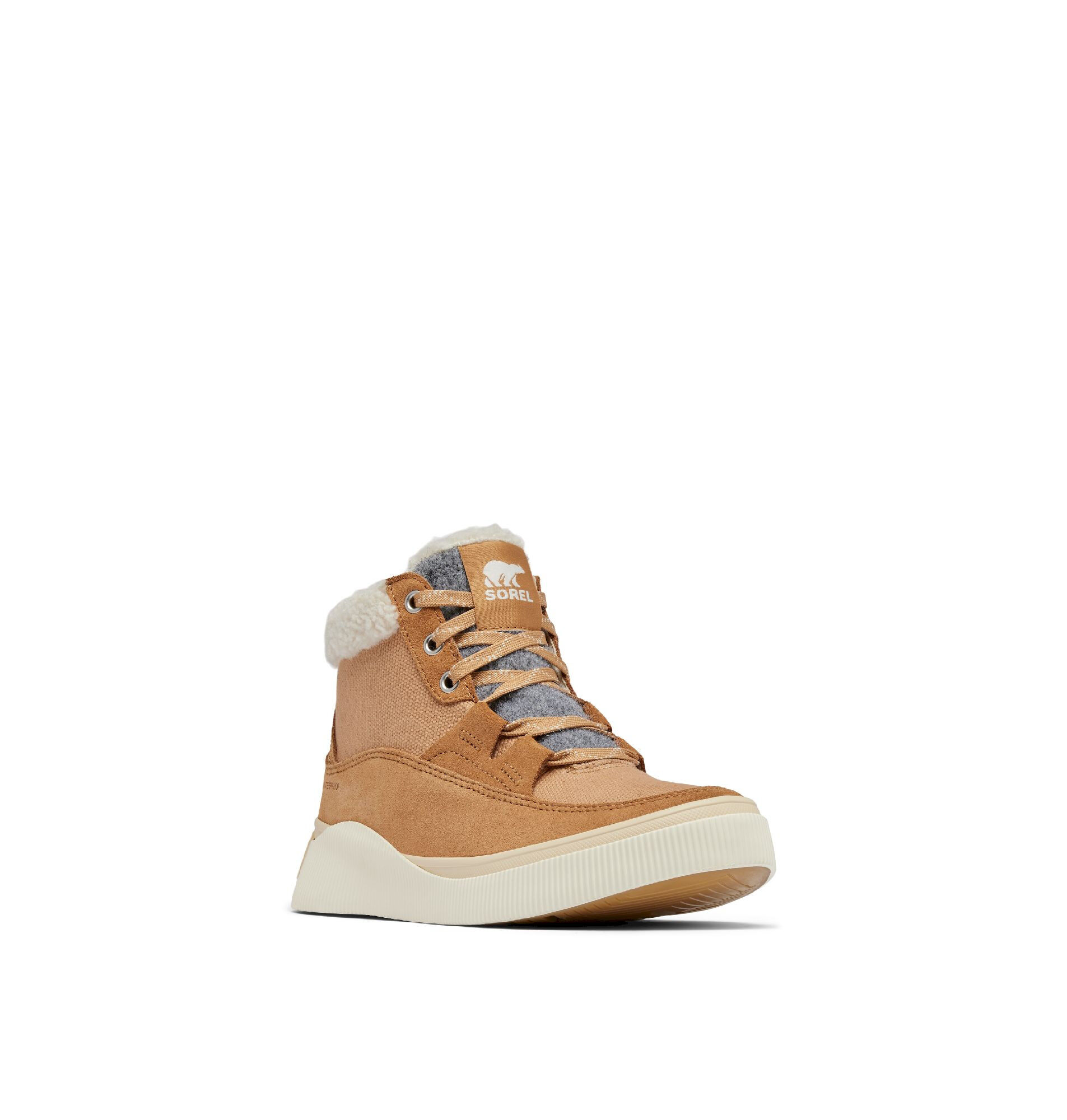 Sorel Out N About™ IV Mid Sneaker WP - Boots - Women's | Hardloop