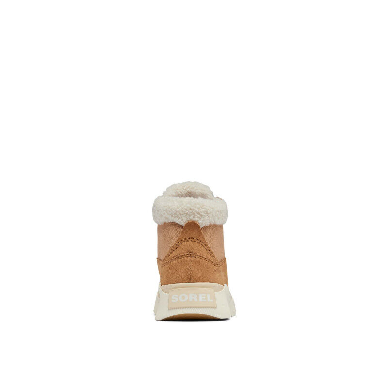 Sorel Out N About™ IV Mid Sneaker WP - Lifestyle shoes - Women's | Hardloop
