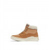 Sorel Out N About™ IV Mid Sneaker WP - Lifestyle Schuhe - Damen | Hardloop