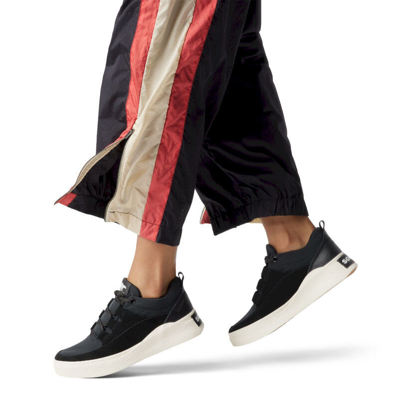 Sorel Out N About™ IV Low Sneaker WP - Lifestyle shoes - Women's | Hardloop