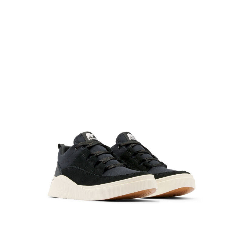 Sorel Out N About™ IV Low Sneaker WP - Lifestyle shoes - Women's | Hardloop