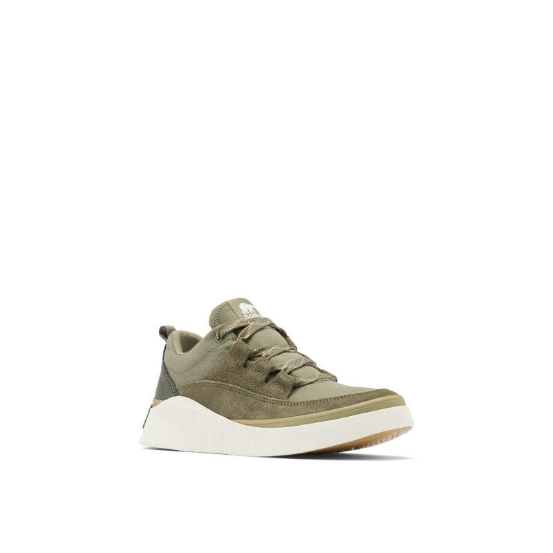 Sorel Out N About™ IV Low Sneaker WP - Urban skor - Dam | Hardloop