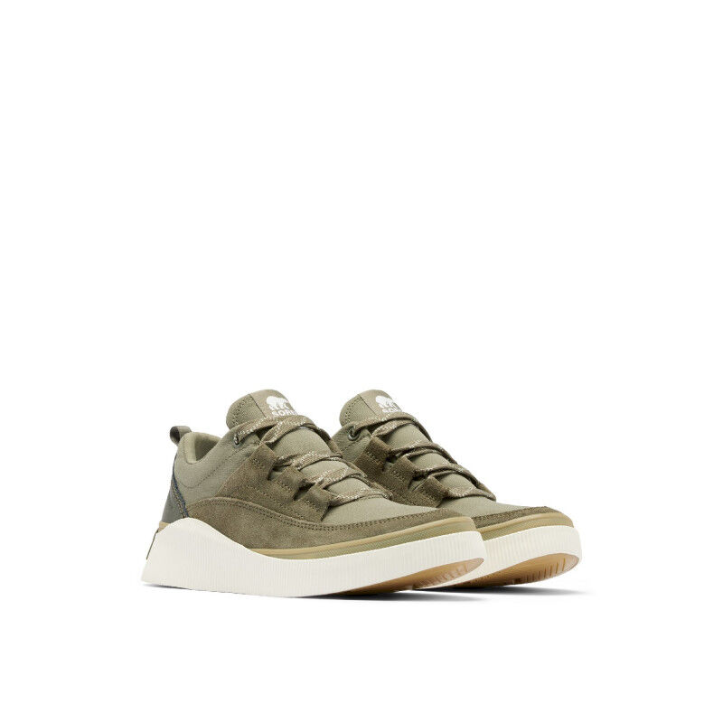 Sorel Out N About™ IV Low Sneaker WP - Urban sko - Damer | Hardloop