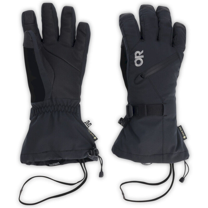 Outdoor Research Revolution II GTX Gloves - Gants ski homme | Hardloop