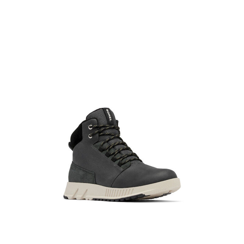 Sorel Mac Hill™ Lite Mid Plus WP - Lifestyle shoes - Men's | Hardloop