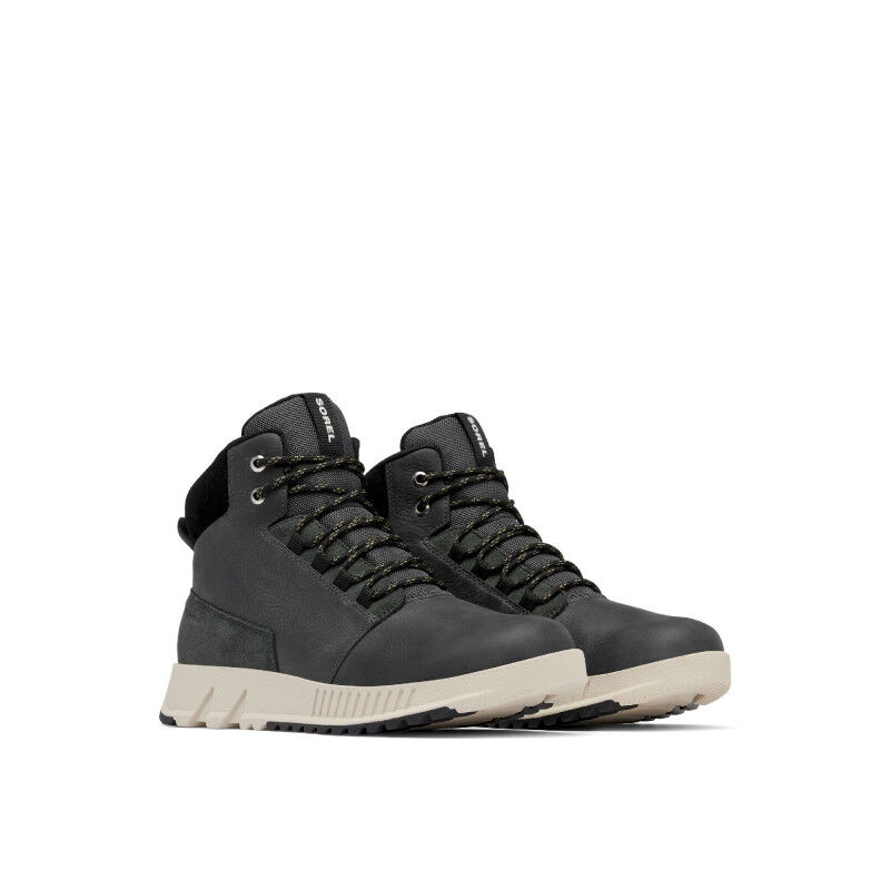 Sorel Mac Hill™ Lite Mid Plus WP - Urban sko - Herrer | Hardloop