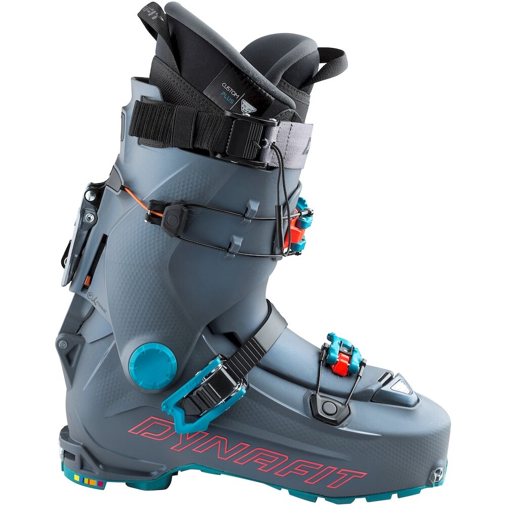 Dynafit Hoji Pro Tour W - Chaussures ski de randonnée femme | Hardloop
