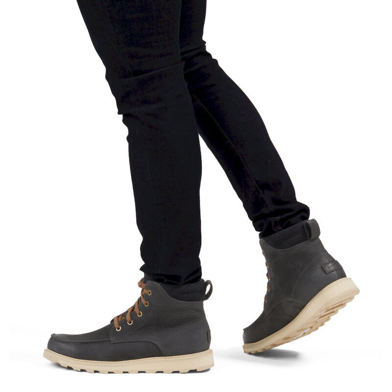 Sorel Madson™ II Moc Toe WP - Pánské Městská boty | Hardloop