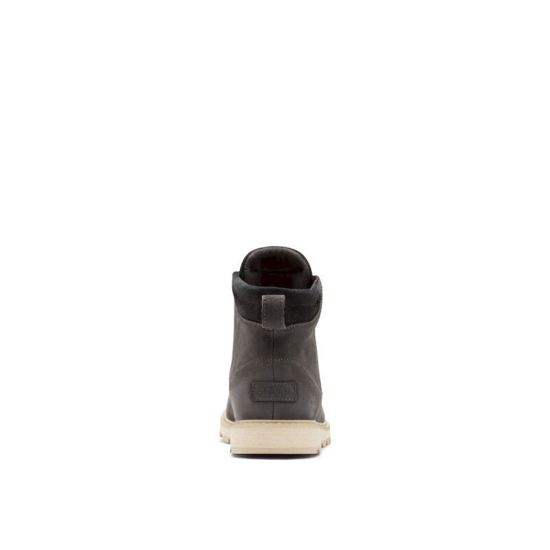 Sorel Madson™ II Moc Toe WP - Chaussures lifestyle homme | Hardloop