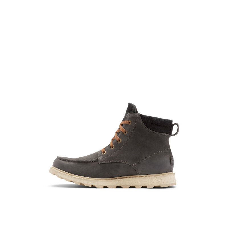 Sorel Madson™ II Moc Toe WP - Urban sko - Herrer | Hardloop