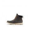 Sorel Madson™ II Moc Toe WP - Sapatilhas lifestyle homem | Hardloop
