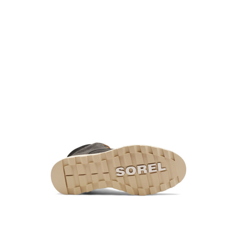 Sorel Madson™ II Moc Toe WP - Sapatilhas lifestyle homem | Hardloop