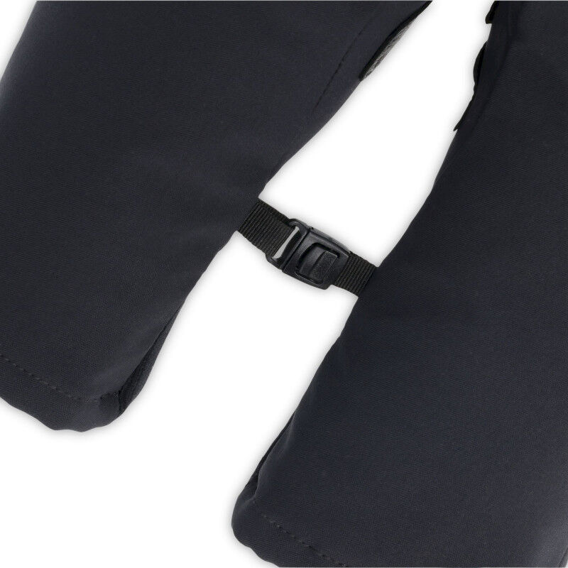 Outdoor Research Sureshot Softshell Gloves - Hiking gloves - Men's | Hardloop