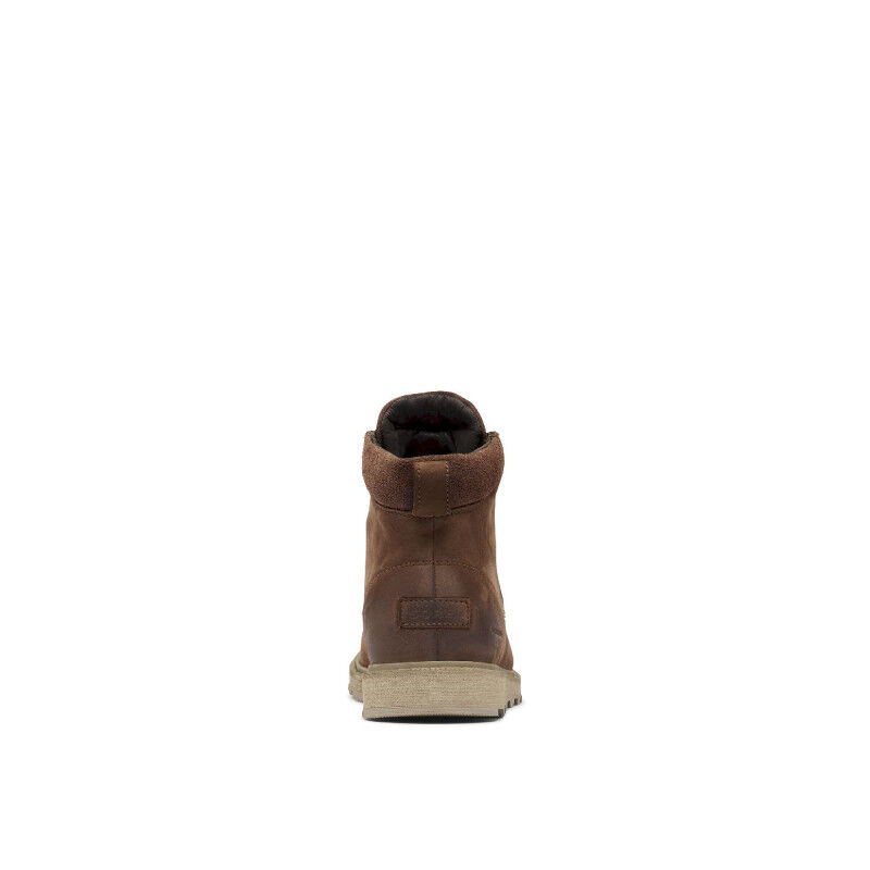 Sorel Madson™ II Moc Toe WP - Chaussures lifestyle homme | Hardloop