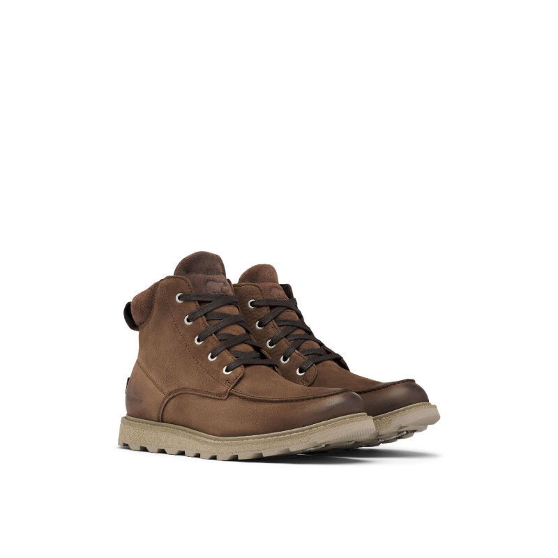Sorel Madson™ II Moc Toe WP - Lifestyle shoes - Men's | Hardloop
