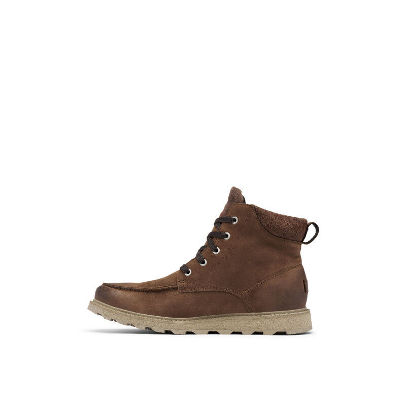 Sorel Madson™ II Moc Toe WP - Lifestyle shoes - Men's | Hardloop