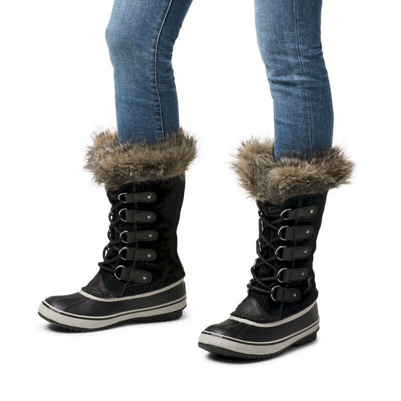 Sorel Joan Of Arctic™ Boot WP - Scarponi da neve - Donna | Hardloop