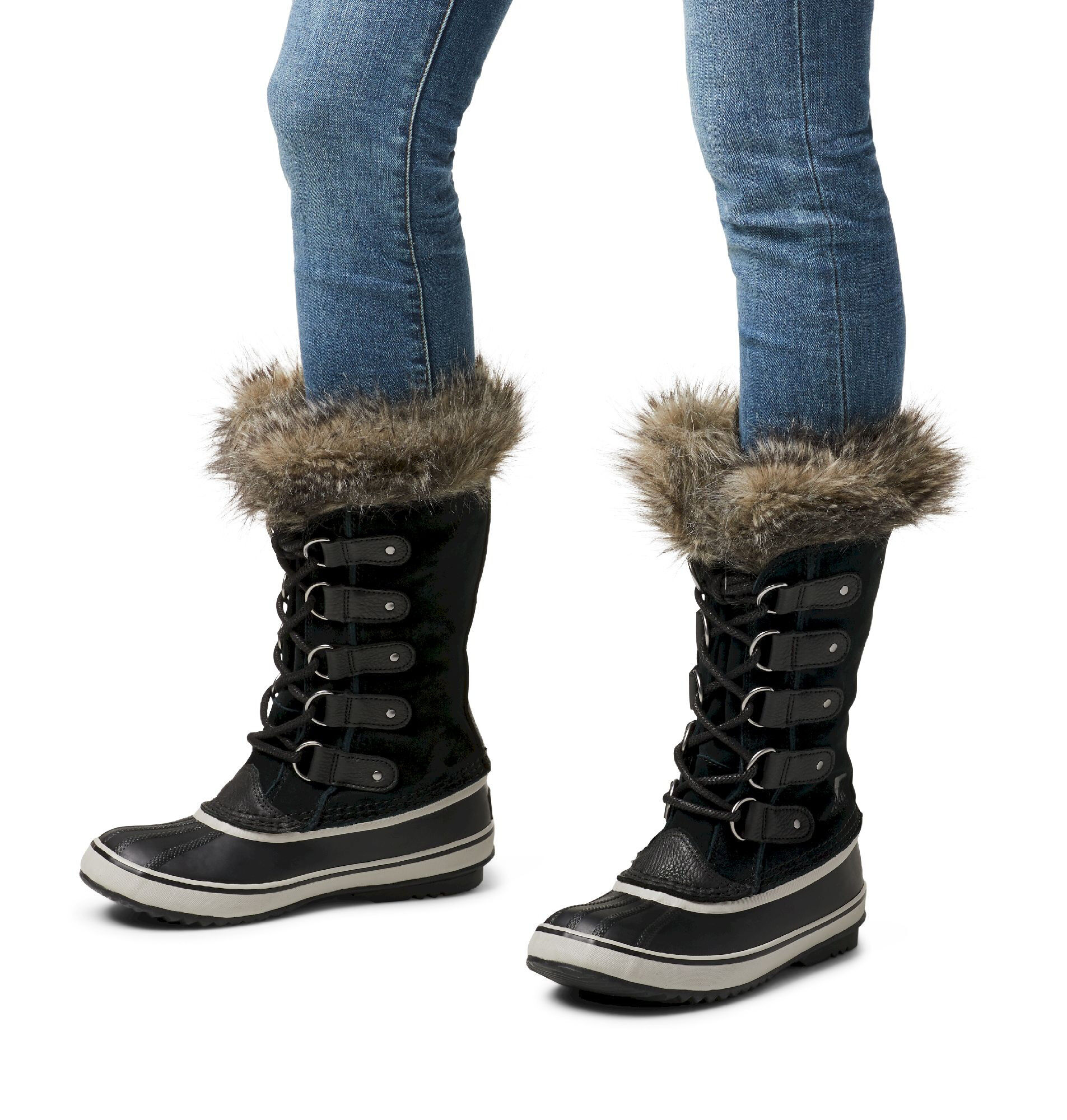 Sorel Joan Of Arctic™ Boot WP Winterstiefel Damen Hardloop