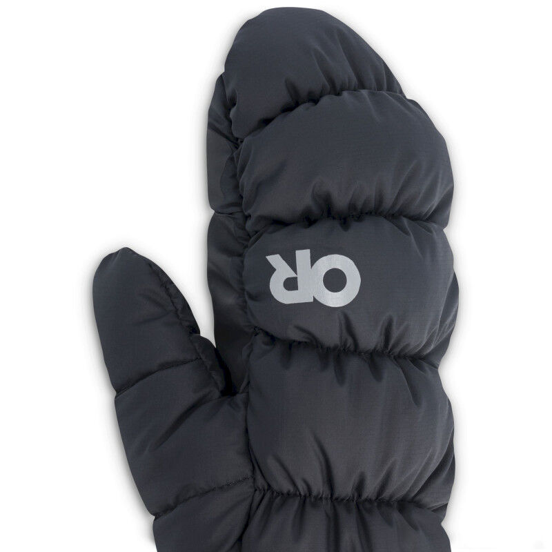 Outdoor Research Coldfront Down Mitts - Mitts | Hardloop