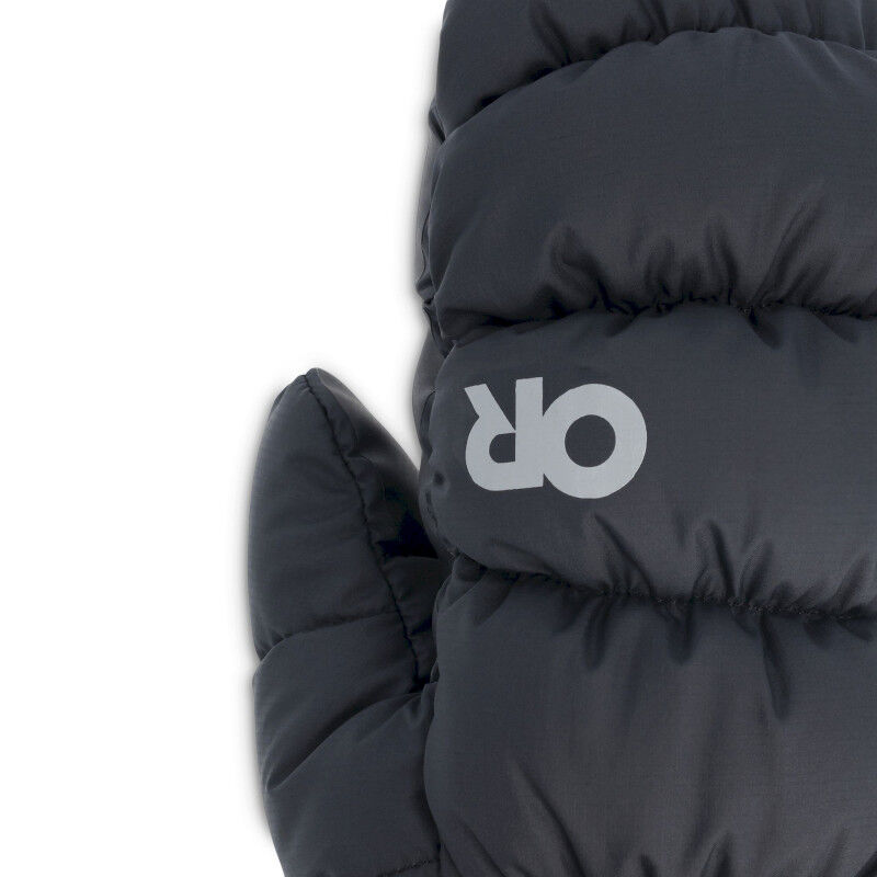 Outdoor Research Coldfront Down Mitts - Mitts | Hardloop