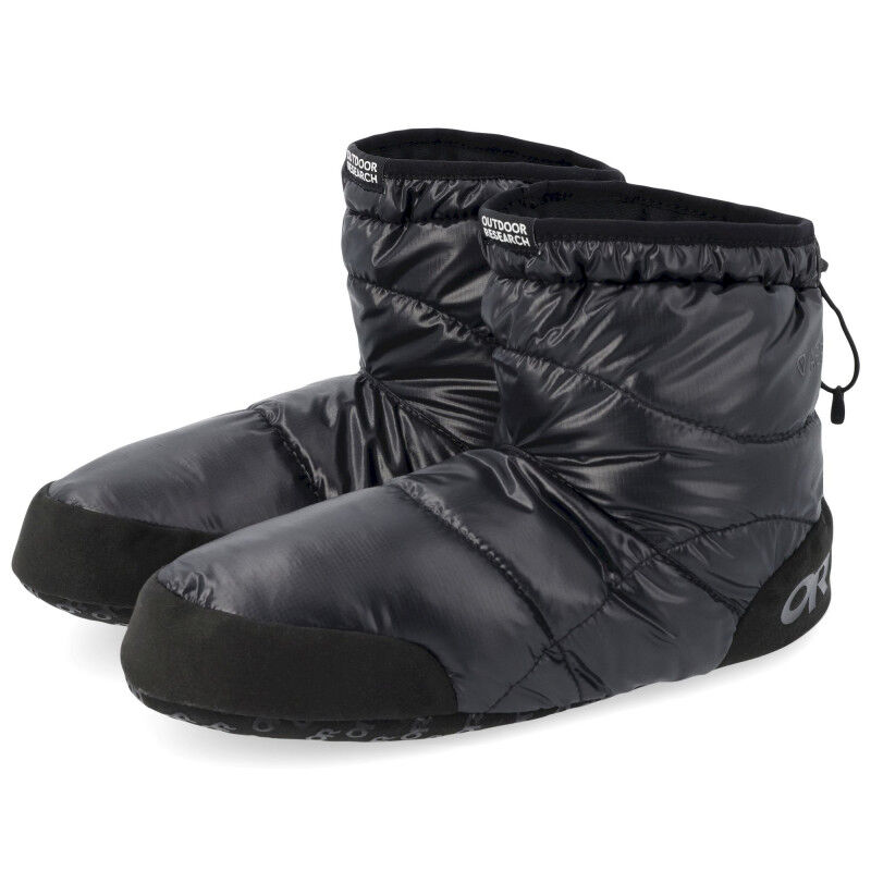 Outdoor Research Tundra Aerogel Socks - Sandalen | Hardloop