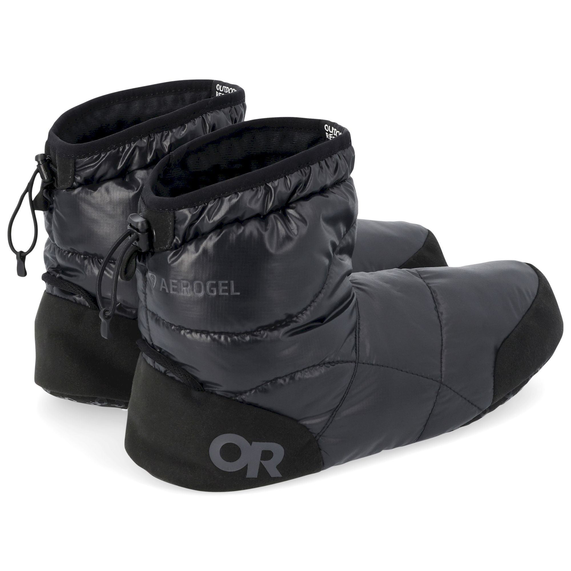 Outdoor Research Tundra Aerogel Socks - Waterproof socks | Hardloop