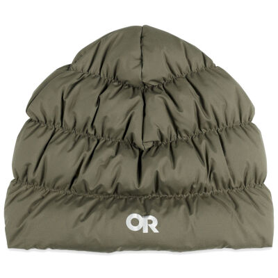 Coldfront Down Beanie - Czapka