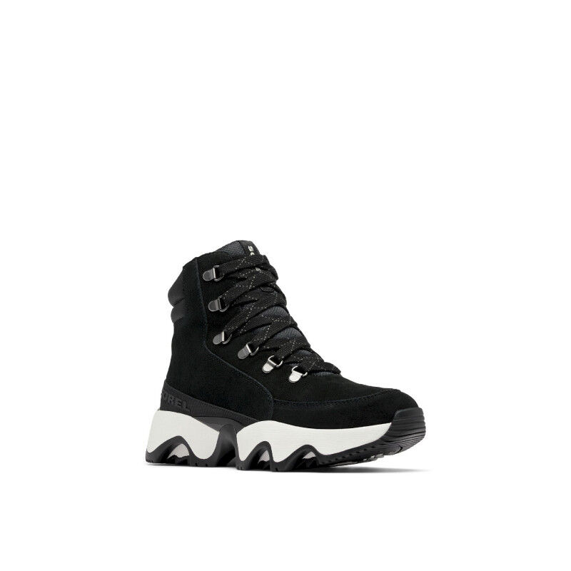 Sorel Kinetic™ Impact Conquest Plus WP - Śniegowce meskie | Hardloop