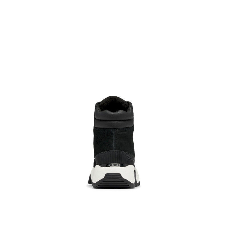 Sorel Kinetic™ Impact Conquest Plus WP - Śniegowce meskie | Hardloop