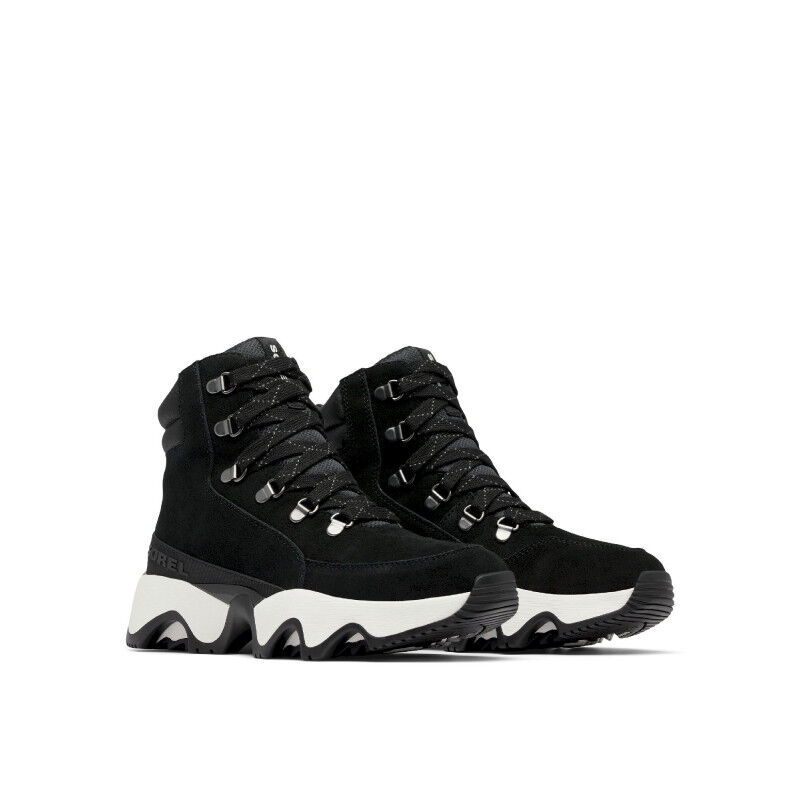 Sorel Kinetic™ Impact Conquest Plus WP - Śniegowce meskie | Hardloop