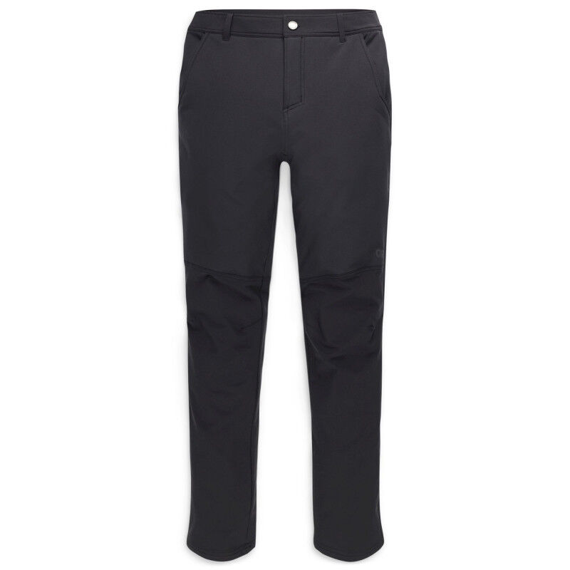 Outdoor Research Methow Fleece Lined Pants - Walking trousers - Men's | Hardloop