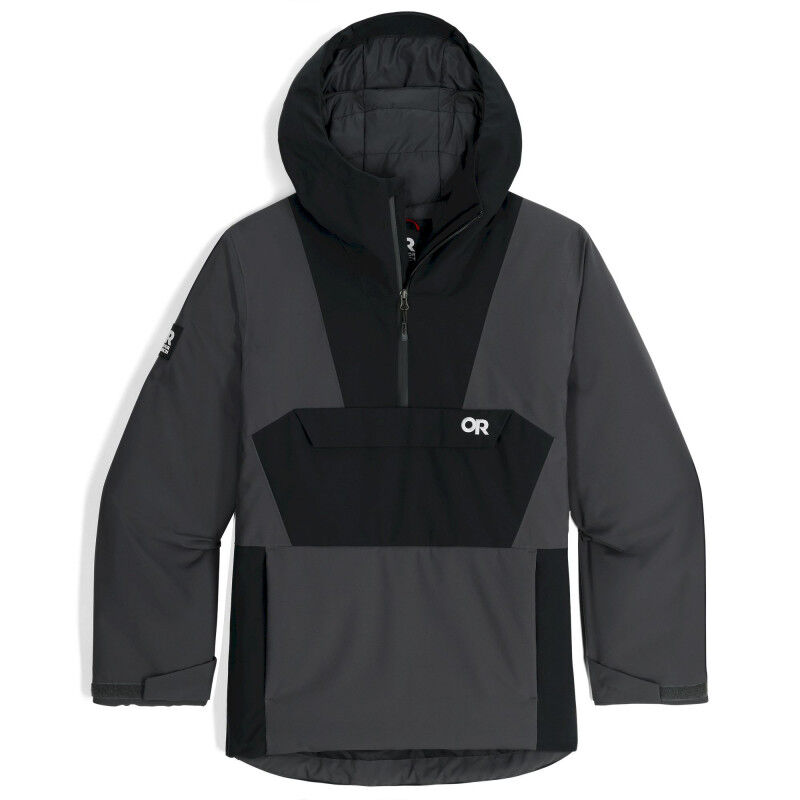 Outdoor Research Snowcrew Anorak - Giacca da sci - Uomo | Hardloop