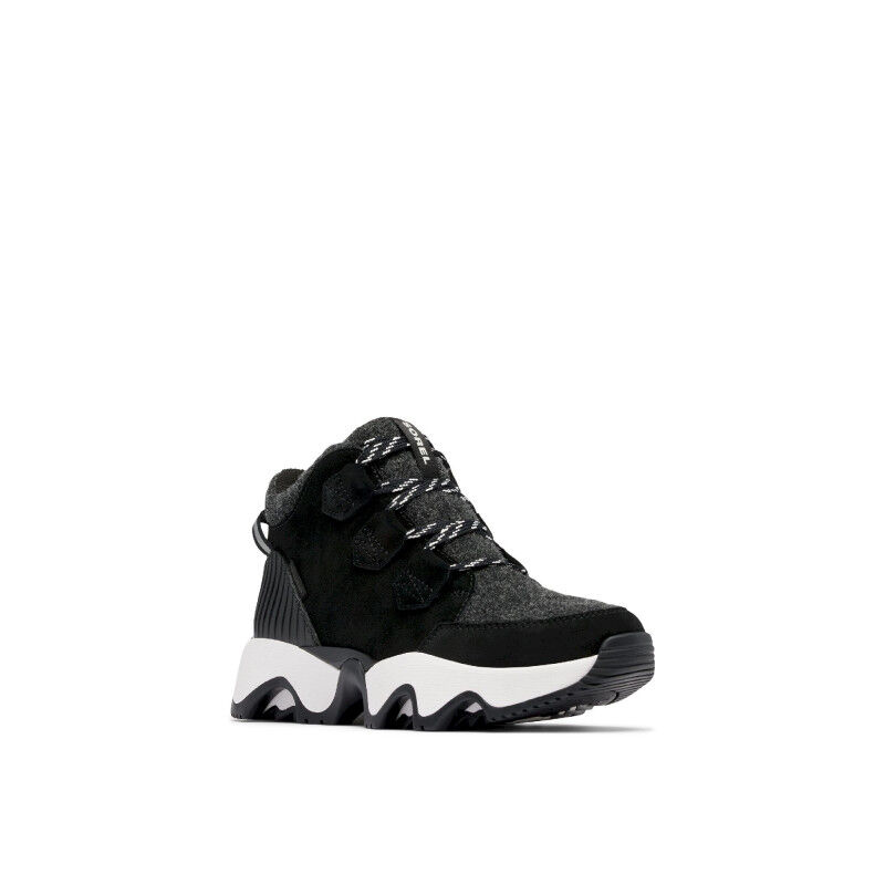 Sorel Kinetic™ Impact Caribou Plus WP - Botas da neve mulher | Hardloop