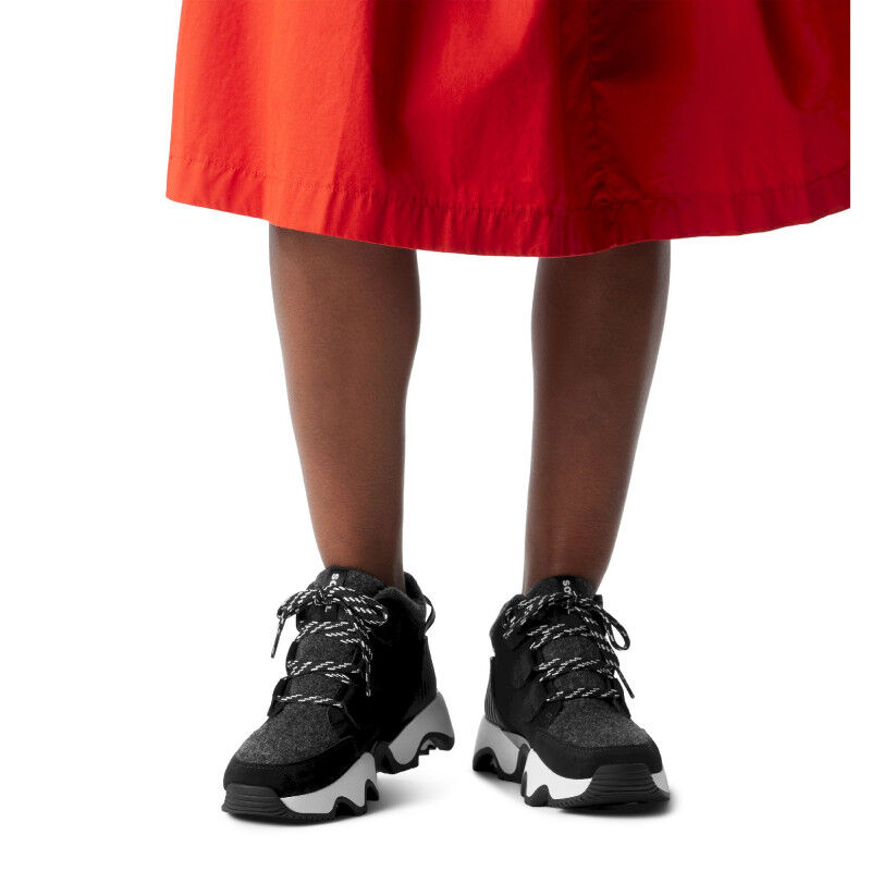 Sorel Kinetic™ Impact Caribou Plus WP - Snow boots - Women's