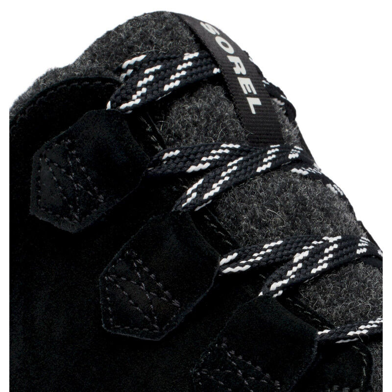 Sorel Kinetic™ Impact Caribou Plus WP - Bottes de neige femme | Hardloop