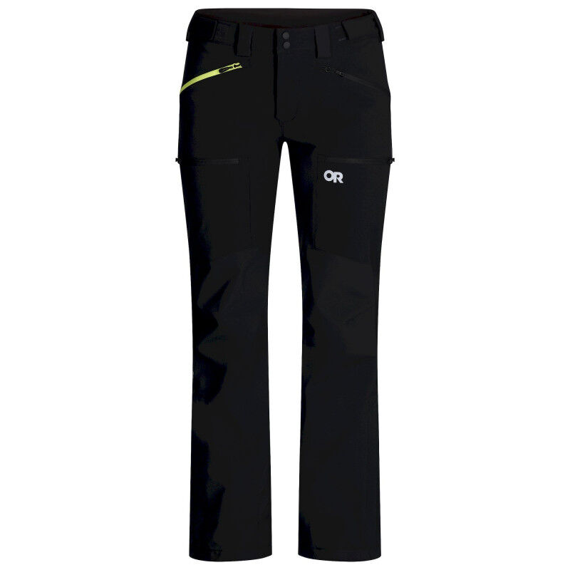 Outdoor Research Trailbreaker Tour Pants - Spodnie do skitouringu damskie | Hardloop