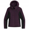 Amethyst / Black