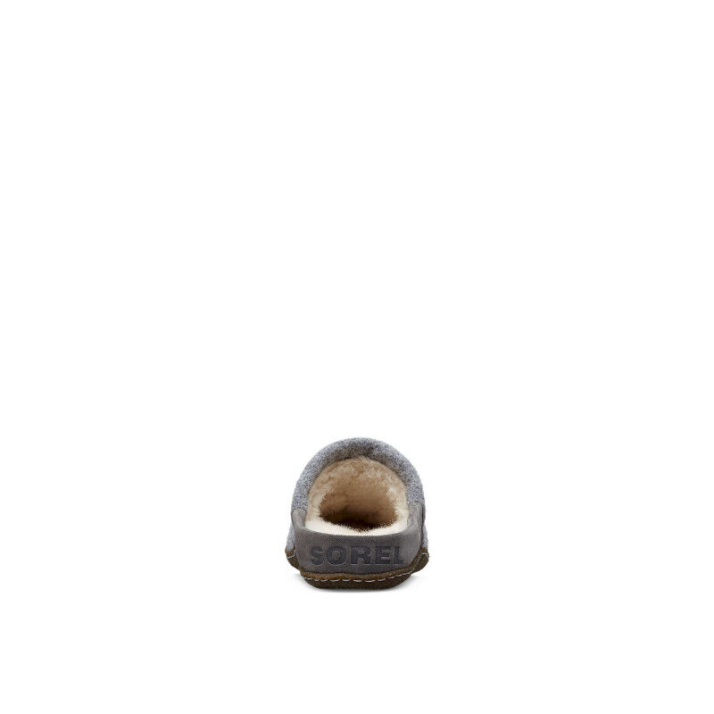 Sorel Nakiska™ Scuff - Sandaler - Dam | Hardloop